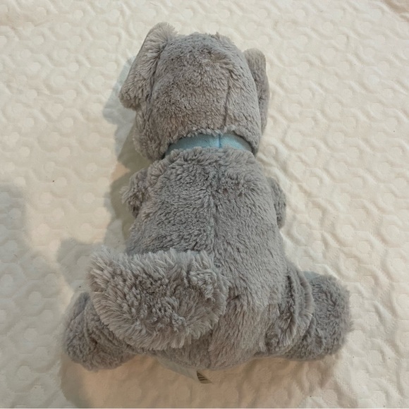 Disney Park Lady and The Tramp Baby Tramp Puppy Dog Stuffed Plush No Blanket - Picture 8 of 11